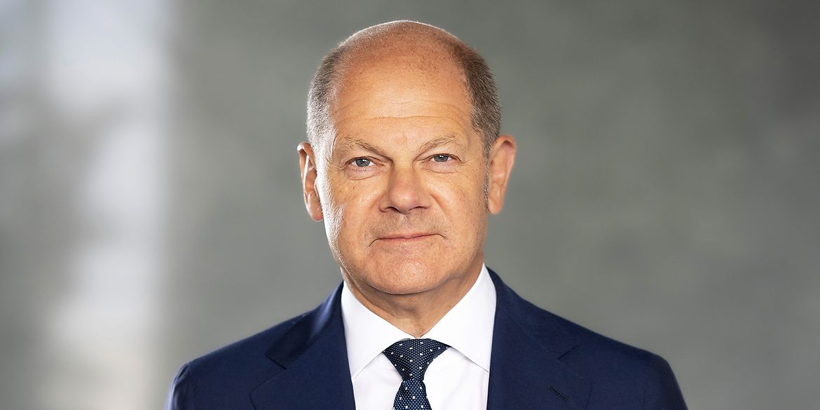 Scholz says plans to speak to Putin ‘in due course’