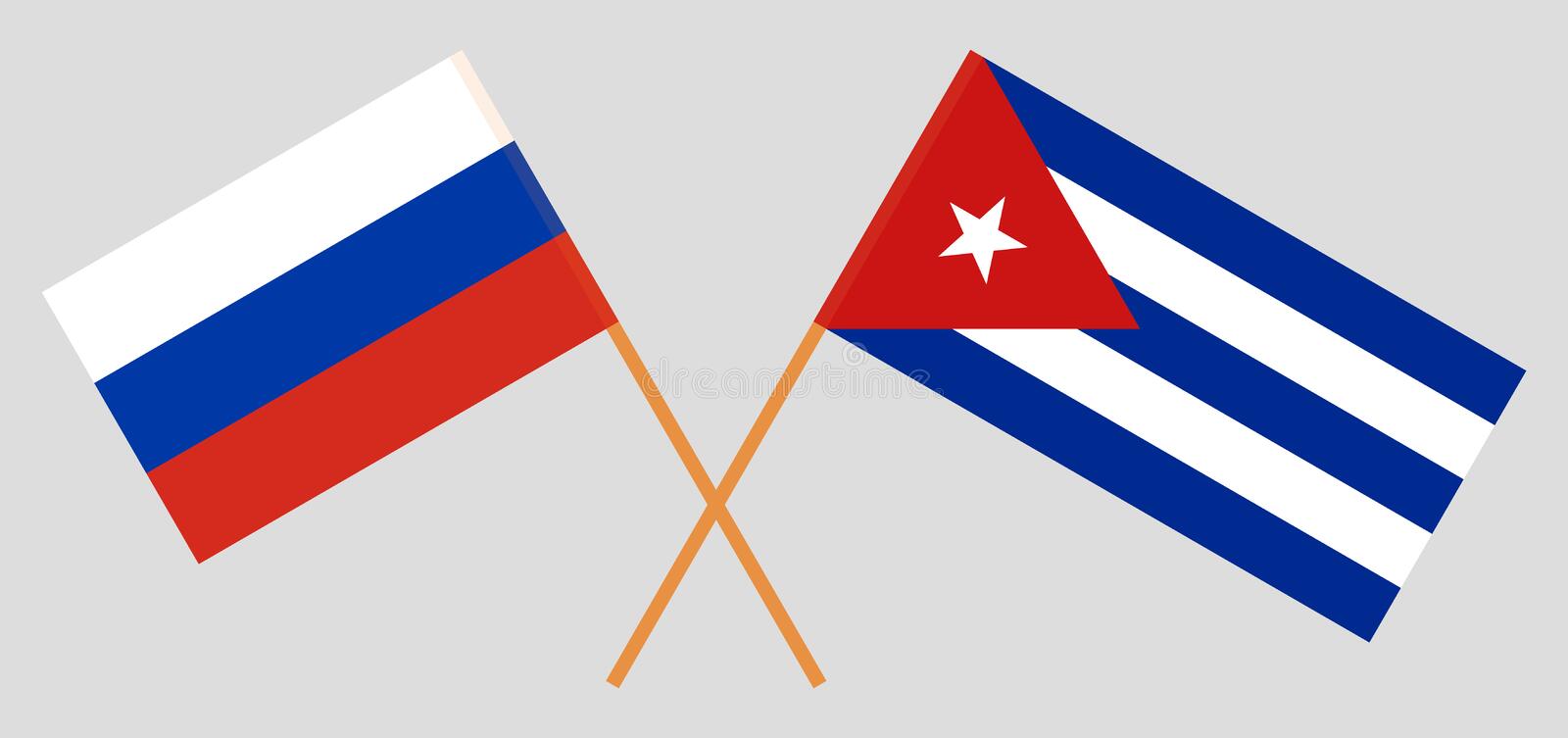 Difficult times bring Russia and Cuba closer together