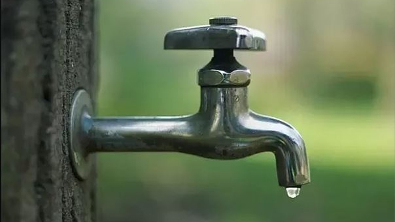 प्यूठानको ऐरावतीमा खानेपानी अभाव