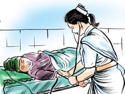 घरमा सुत्केरी हुनेको सङ्ख्या शून्य