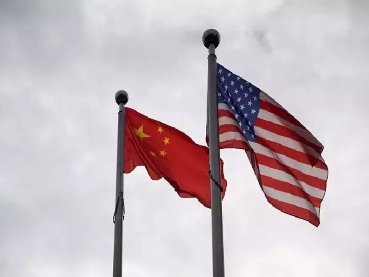Challenges and risks in US-China semiconductor industry