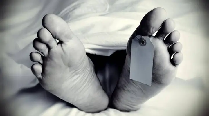 कुटपिटबाट वडा सदस्यको मृत्यु