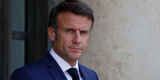 Macron says riots over police shooting of teen ‘unjustifiable’