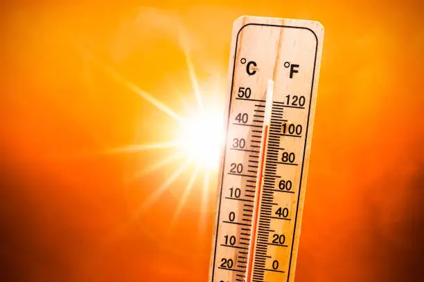 112 people killed due to extreme temperatures since March