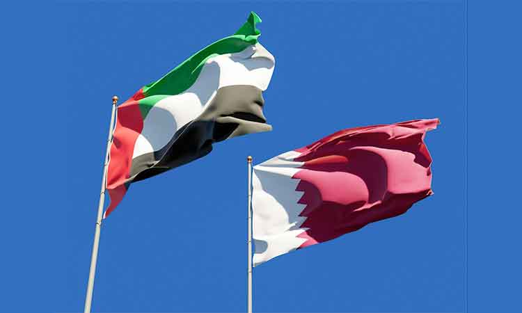 Qatar, UAE announce restoration of diplomatic representation