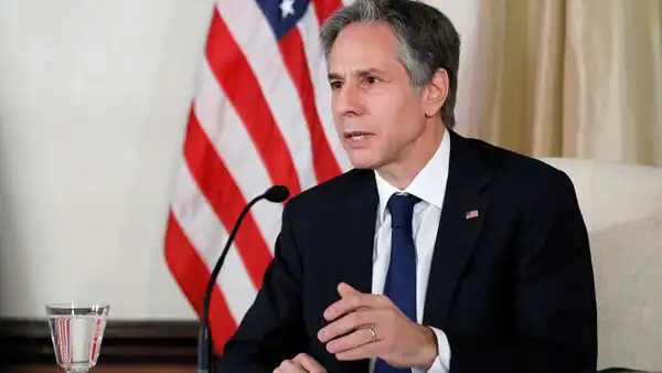 Blinken opens rare Beijing visit in bid to lower temperature
