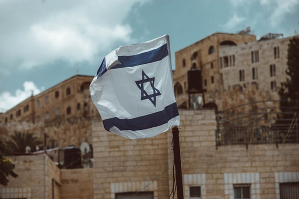 Israel’s Ministry of Foreign Affairs hosts 120 Jewish leaders from 50 countries