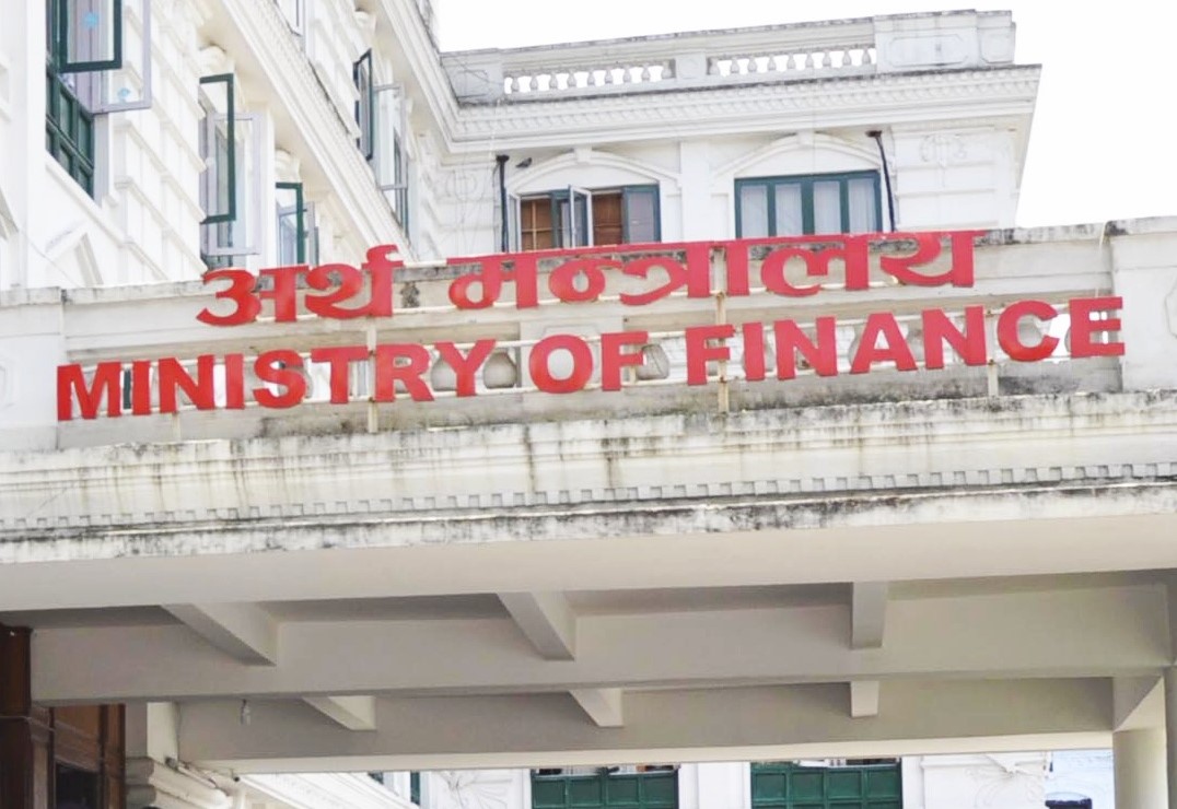शेयर लगानीकर्ताले तिर्ने पुँजीगत लाभकरको दर परिवर्तन भएको छैन : अर्थमन्त्रालय
