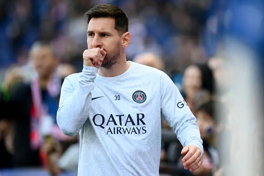 After Messi decision, Inter Miami fall to sixth straight loss
