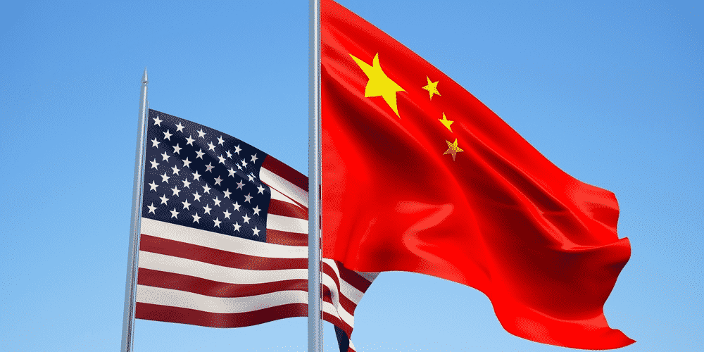 China, US must choose between ‘cooperation or conflict’, top diplomat tells Blinken