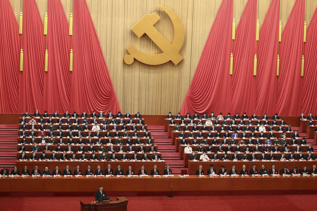 CPC has over 98 million members at end of 2022
