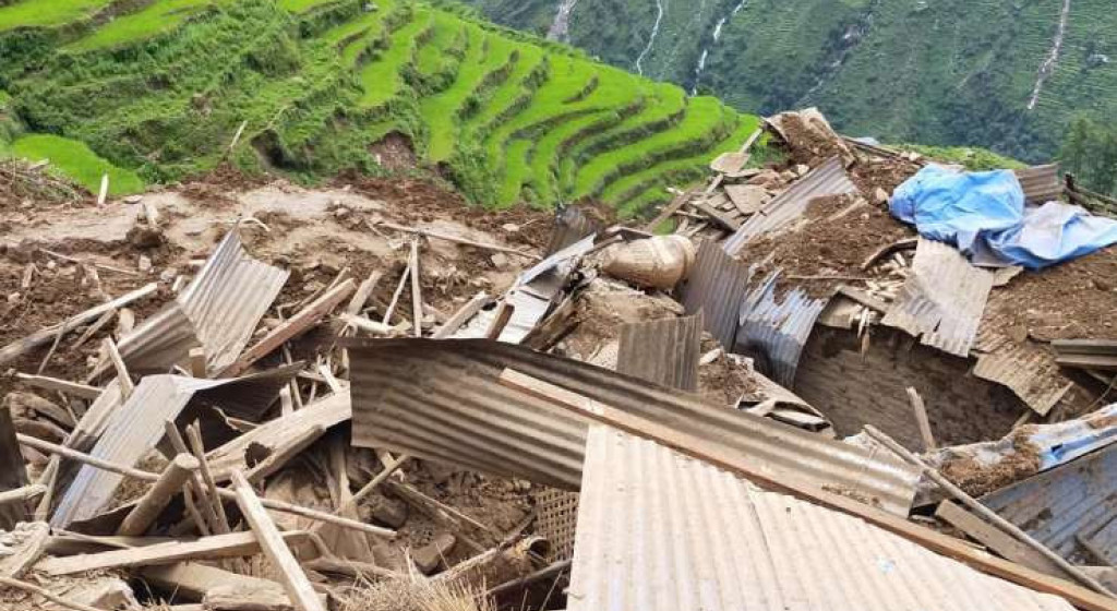 यस वर्ष विपद्बाट १२ लाख ५० हजार मानिस प्रभावित हुन सक्ने