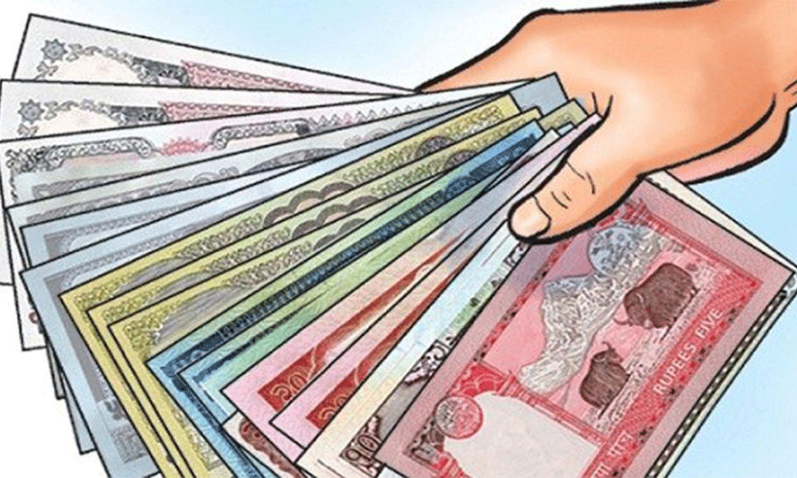मृत्यु भइसकेका व्यक्तिलाई सामाजिक सुरक्षा भत्ता