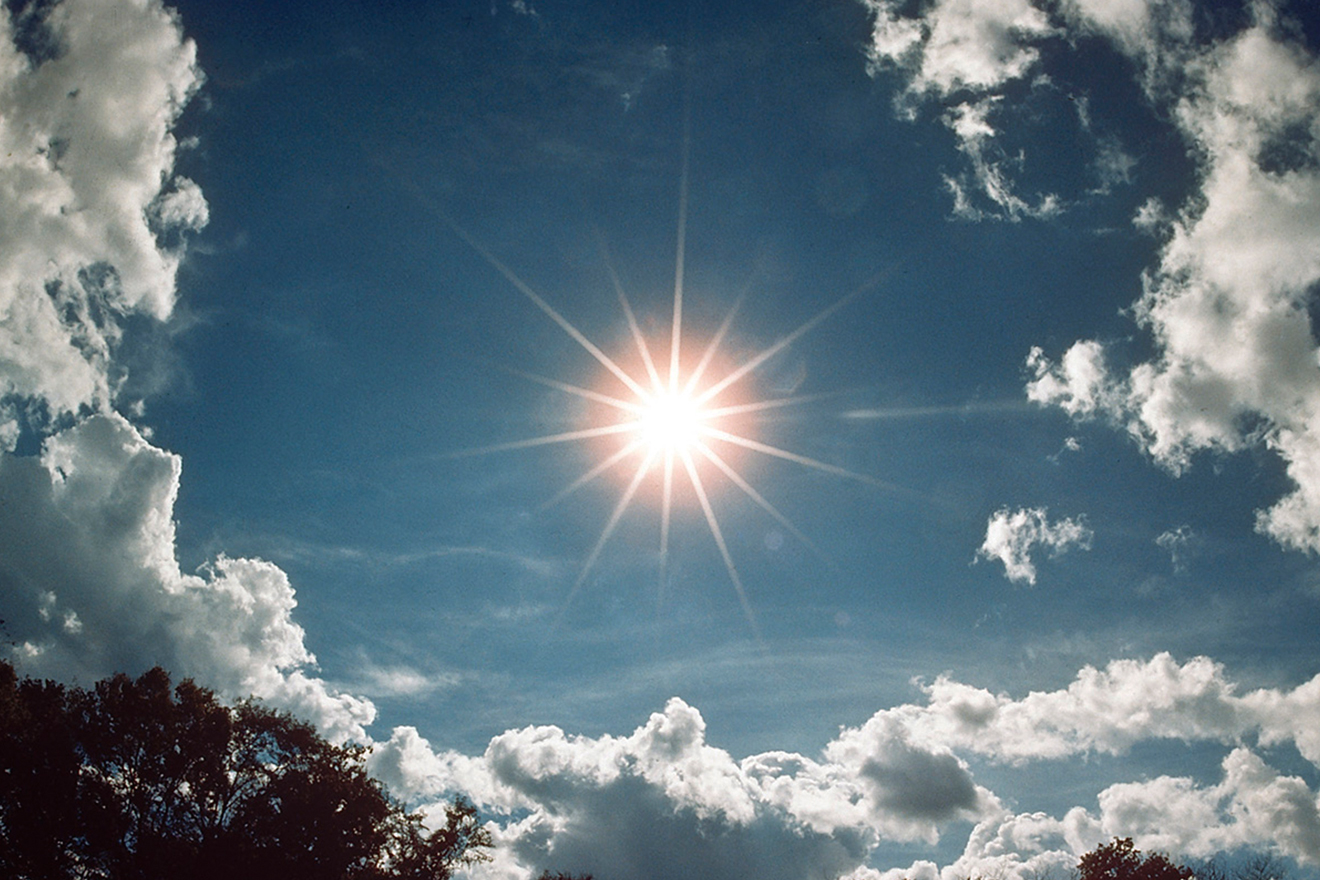 Millions hit by extreme heat on three continents