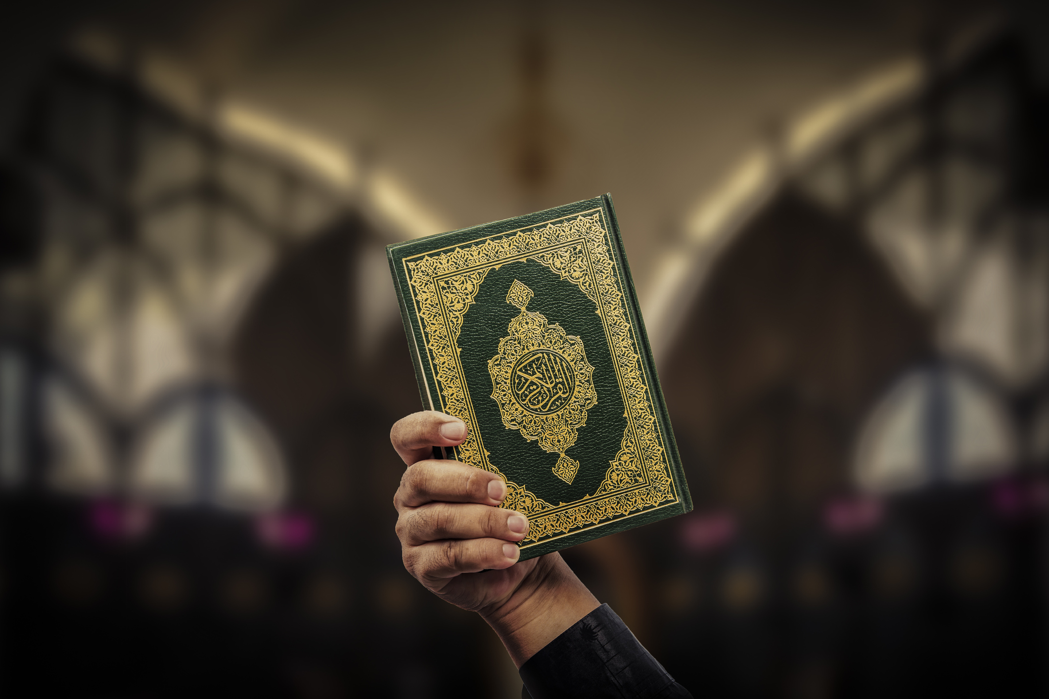 Iraq condemns burning of Quran, Iraqi flag in Denmark