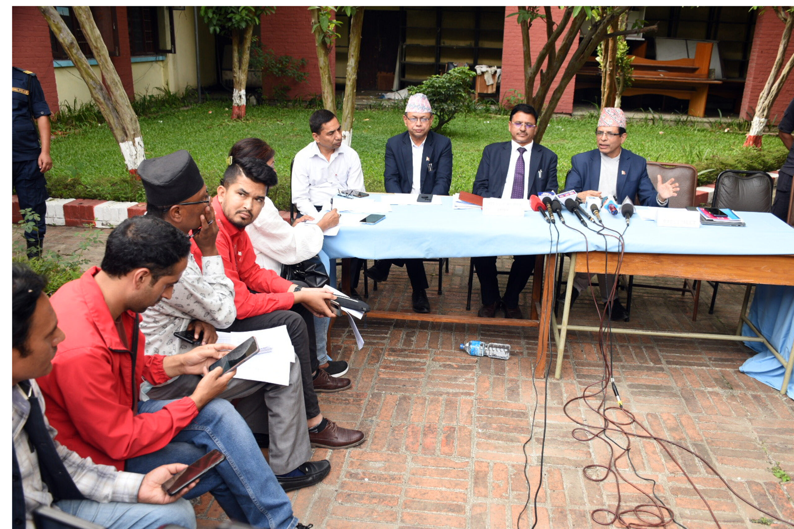 एसइई नतिजा : माथिल्लो ग्रेड ल्याउने विद्यार्थी बढे