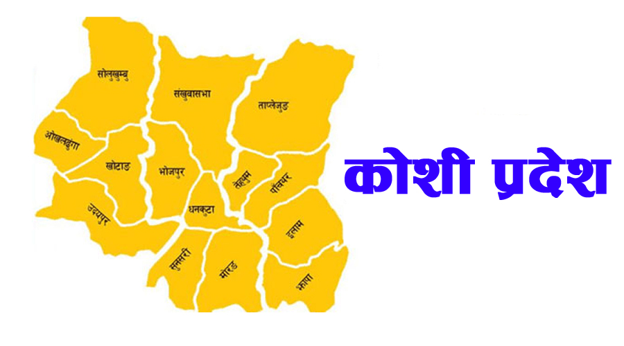 कोशी प्रदेश : सरकार गठनविरुद्धको सुनुवाइ हेर्दाहेर्दैमा