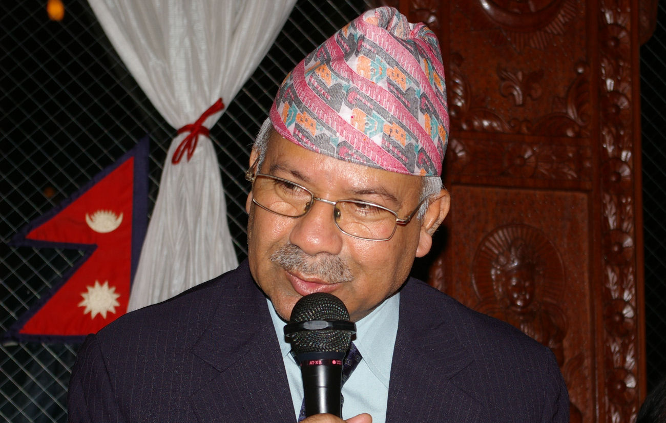 ‘कम्युनिष्ट शक्तिबीच एकताको खाँचो’