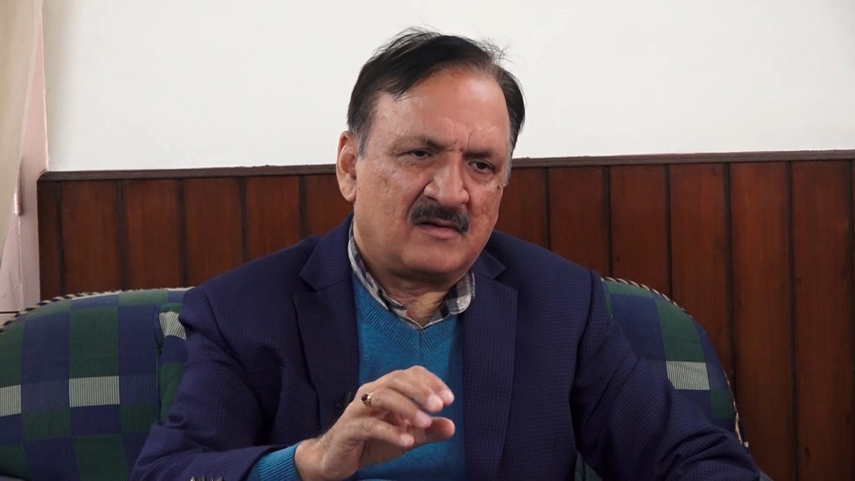 जी–२० अर्थमन्त्रीस्तरीय सम्मेलनमा अल्पविकसित मुलुकले भोगिरहेका समस्या उठान भए : अर्थमन्त्री महत