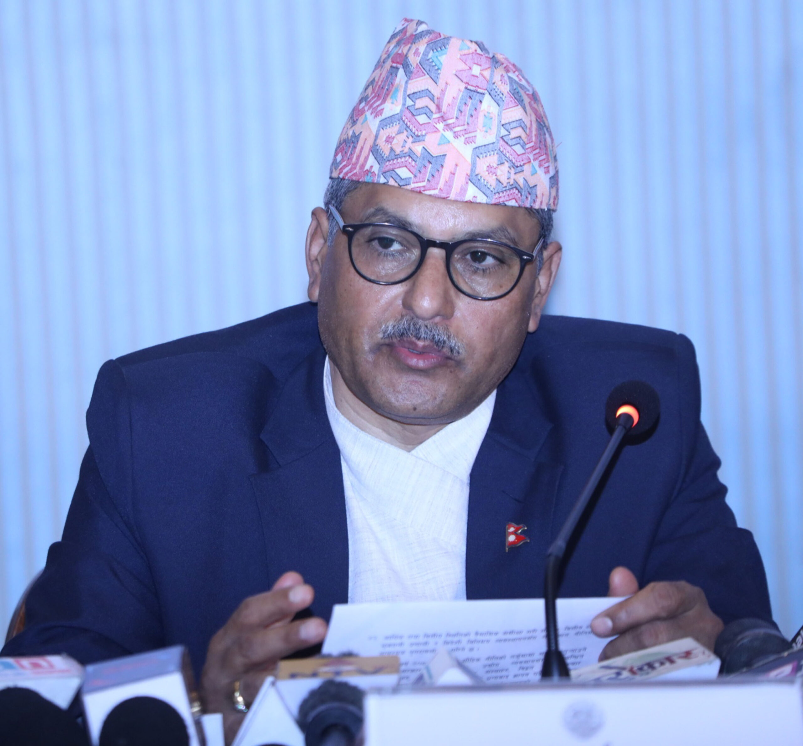 प्राकृतिक प्रकोप पीडित ऋणिलाई विशेष व्यवस्था गर्ने राष्ट्र बैंकको तयारी