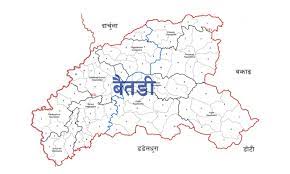 एसइई नतिजाः बैतडीमा तीन दशमलव छ माथि जिपिए ल्याउने शून्य