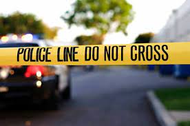 Gunman opens fire at random on Philadelphia streets, killing 4 before he is arrested, police say
