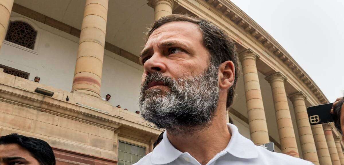 मानहानि मुद्दामा राहुल गान्धीलाई राहत