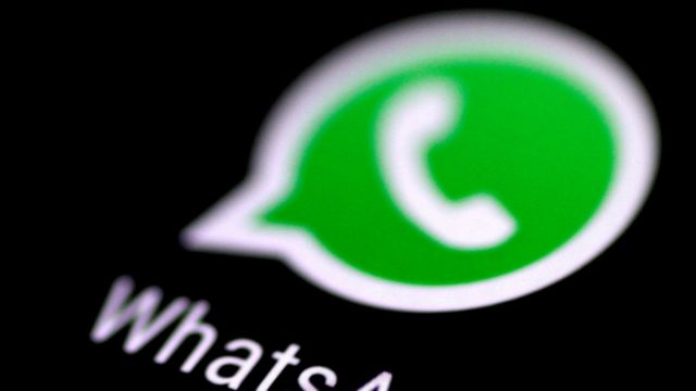 Zimbabwe election disinformation spreads on WhatsApp