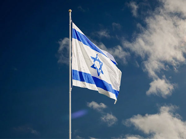Israel approves USD 344 million sale of ‘David’s Sling’ defense system to Finland