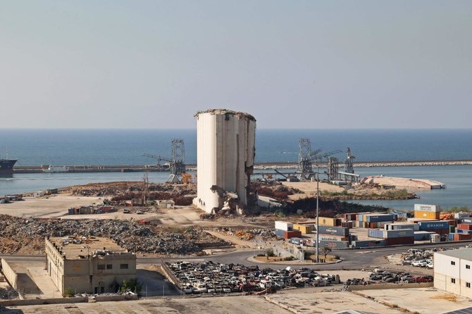 Still no answers three years after Beirut mega-explosion