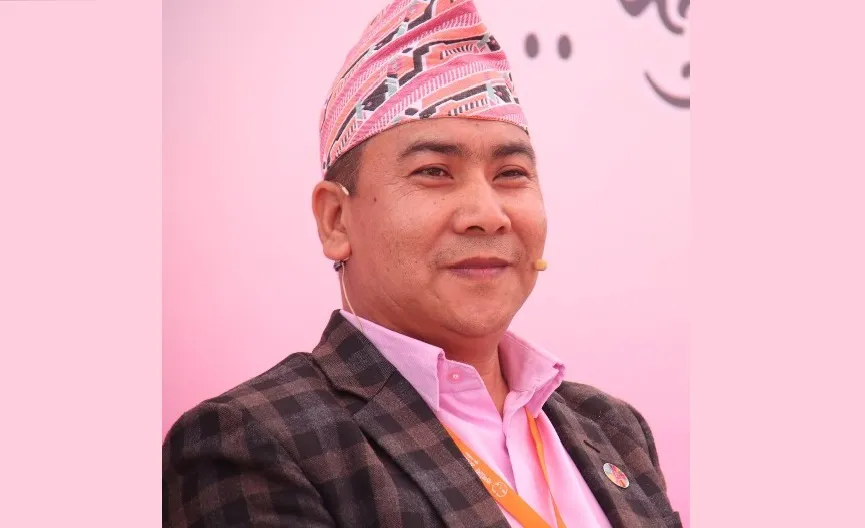 कहिलेसम्म पहिचानकै खोजी ?