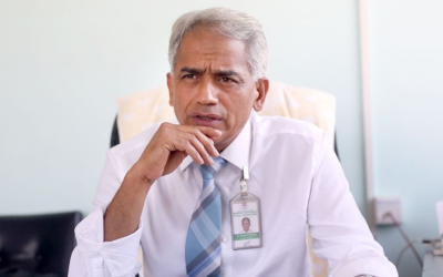 भिभिआइपीहरुको उपचार स्वदेशमै गर्न पाउँदा उत्साहित भएका छौँ– वरिष्ठ मुटुरोग विशेषज्ञ डा भगवान कोइराला