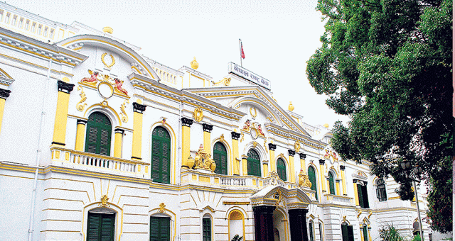 गत आवमा रु ५५ खर्ब १८ अर्बको तरलता प्रवाह