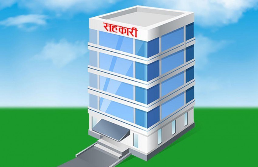 छुट्टै वित्तीय सहकारी ऐन ल्याउन माग