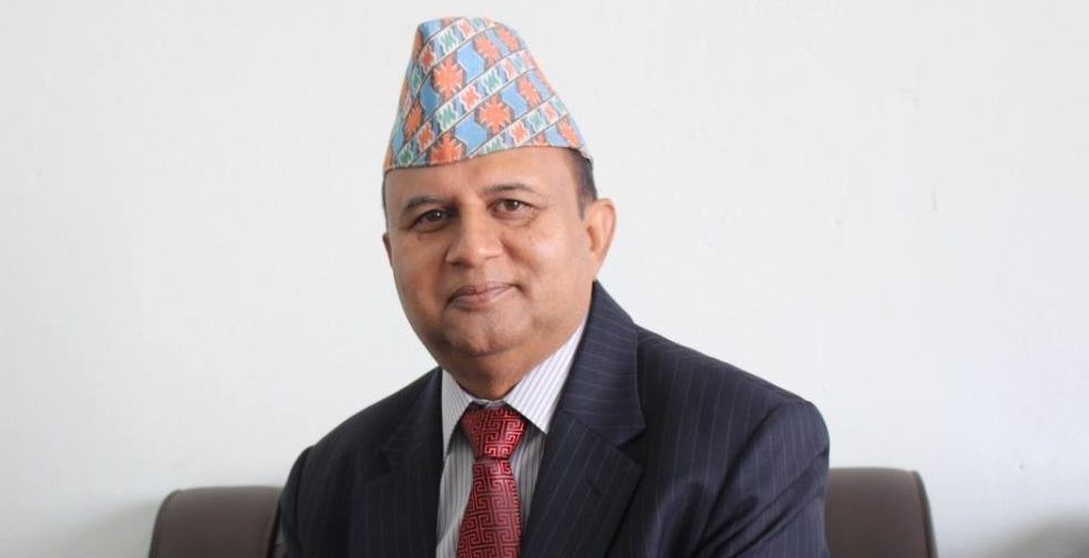 उच्चस्तरीय छानबिन आयोग गठन गर्न तयार भए गतिरोध अन्त्य हुन्छ : महासचिव पोखरेल
