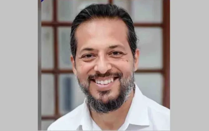 ‘दुई हप्ताभित्रै आँखा पाक्ने रोगको सङ्क्रमण कम हुन्छ’, वरिष्ठ आँखा रोग विशेषज्ञ डा सुमनशम्शेर थापा