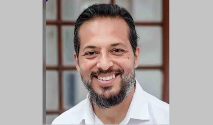 ‘दुई हप्ताभित्रै आँखा पाक्ने रोगको सङ्क्रमण कम हुन्छ’, वरिष्ठ आँखा रोग विशेषज्ञ डा सुमनशम्शेर थापा