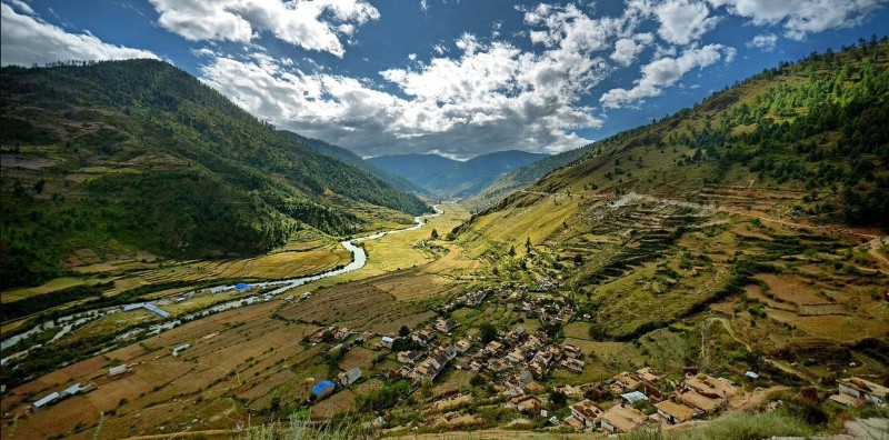 सिञ्जामा खस पात्रो लागू