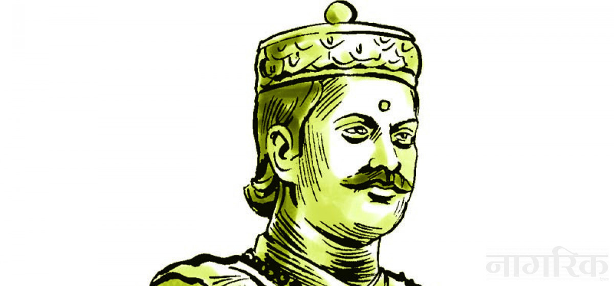हावडामा भानुभक्त मार्ग नामकरण