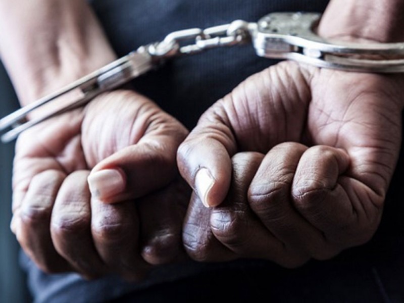 दुबई पठाइदिन्छु भनी तीन लाख ठगी गर्ने पक्राउ