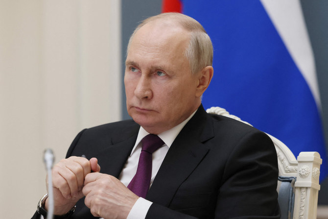 No arrest risk for Putin at Brazil G20: Lula