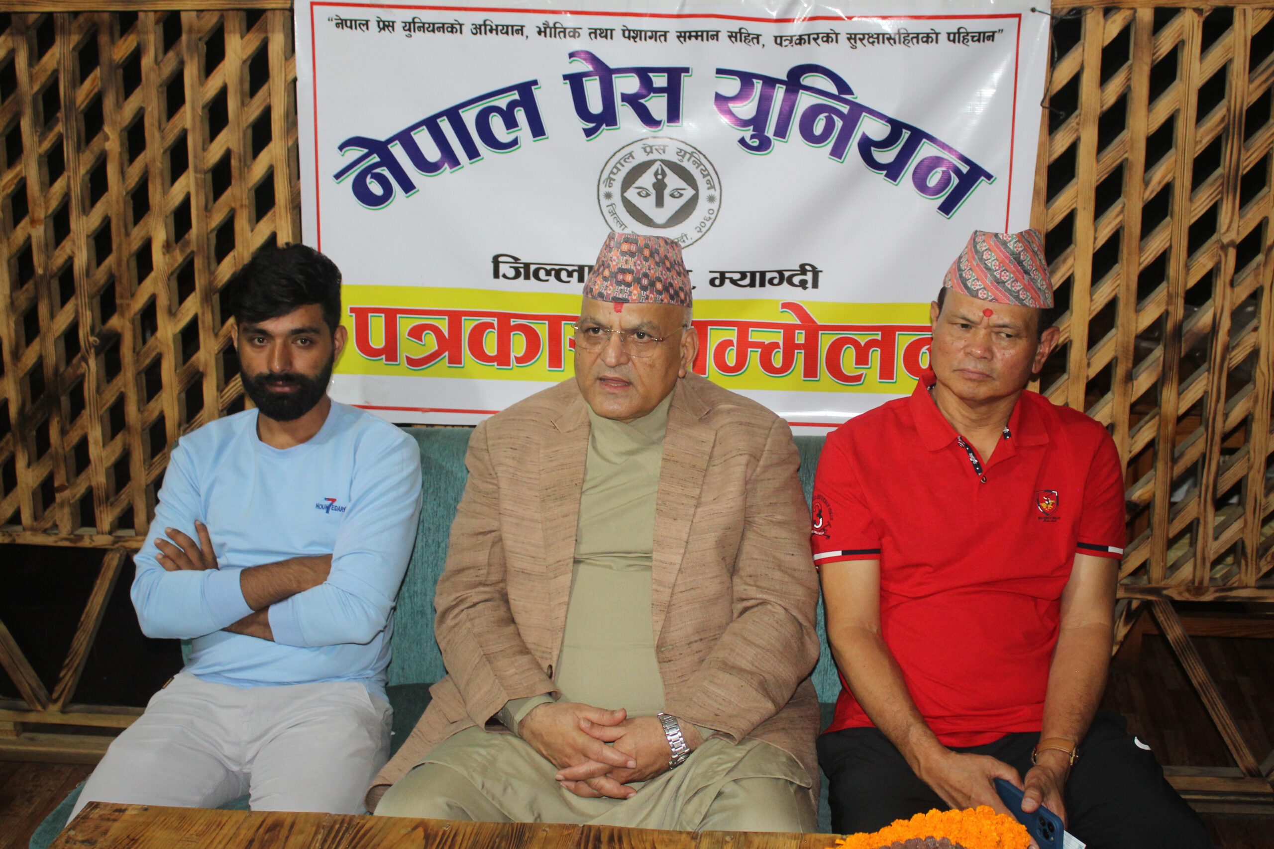 गणतन्त्र र सङ्घीयतामाथिको प्रहार स्वीकार्य छैन : मुख्यमन्त्री पाण्डे