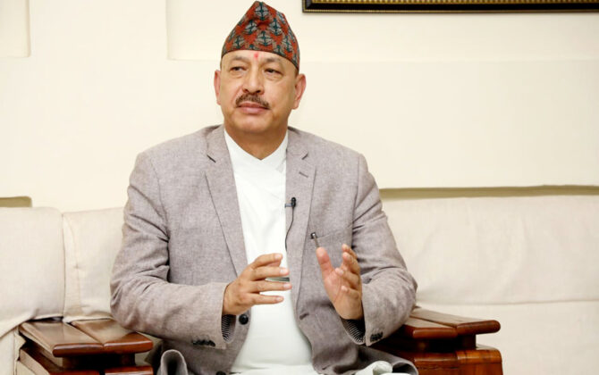 संविधान पवित्र दस्तावेज हो तर कार्यान्वयनमा ध्यान दिनुपर्छ– प्रधानन्यायाधीश श्रेष्ठ