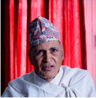 संविधानमा संशोधनको आवश्यकता
