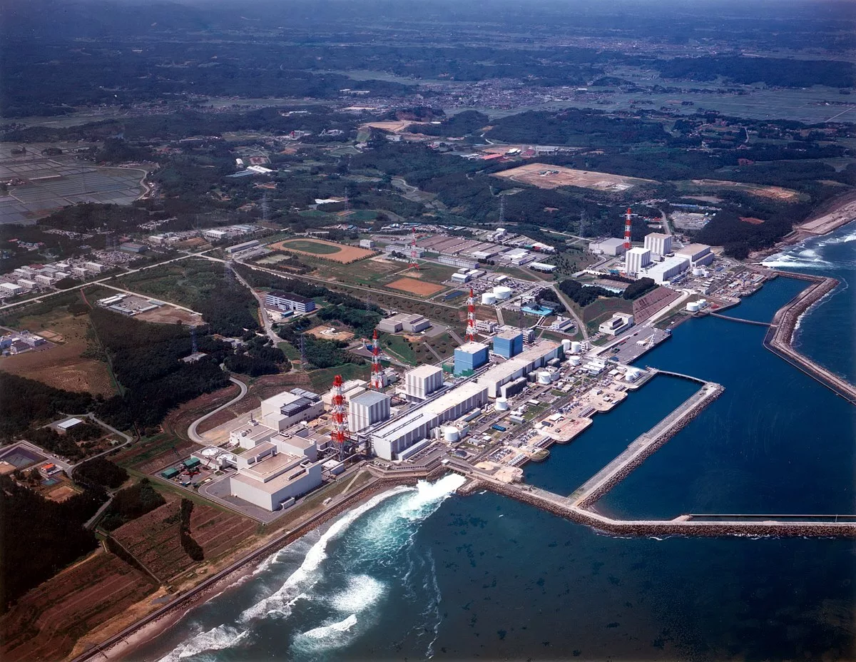 Second round of Fukushima wastewater release to start next week