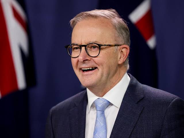 Australia PM Albanese confirms visit to China ‘later this year’