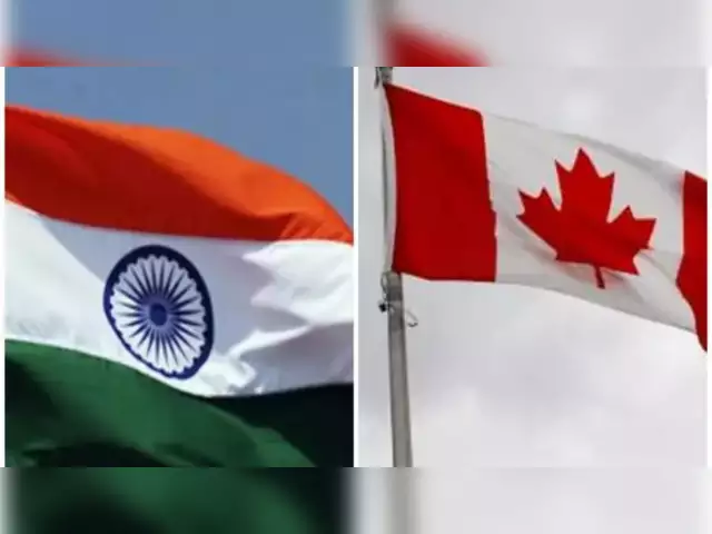 क्यानडाबाट भारतीय भिसा बन्द भएको घोषणा