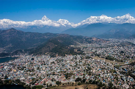 पोखरालाई पर्यटकीय राजधानी बनाउने बहस कहिलेसम्म ?