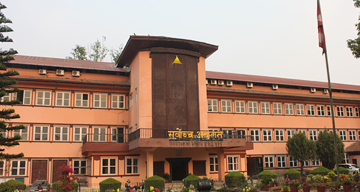 कोशीको प्रदेश सरकारविरुद्धको रिटको सुनुवाइ आइतबार हुने