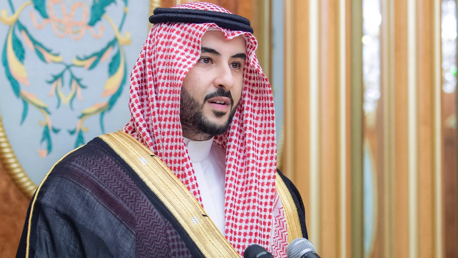 Saudi Defence Minister to visit White House for talks with US officials on Israel-Hamas war